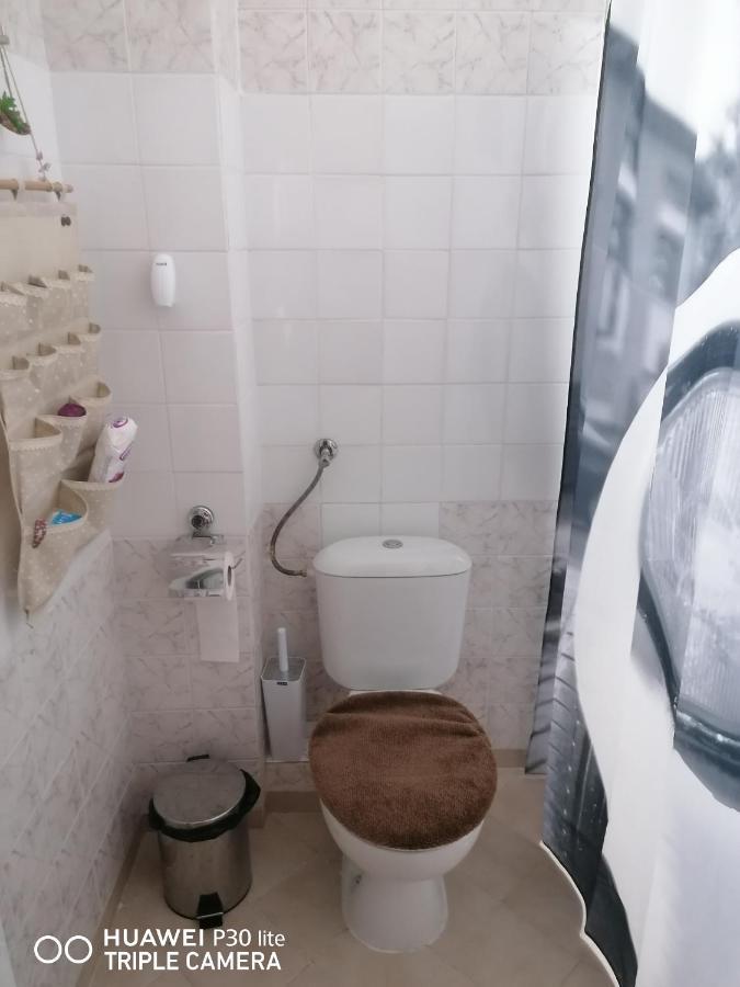 Comfort Getaway Studio Varna Luaran gambar