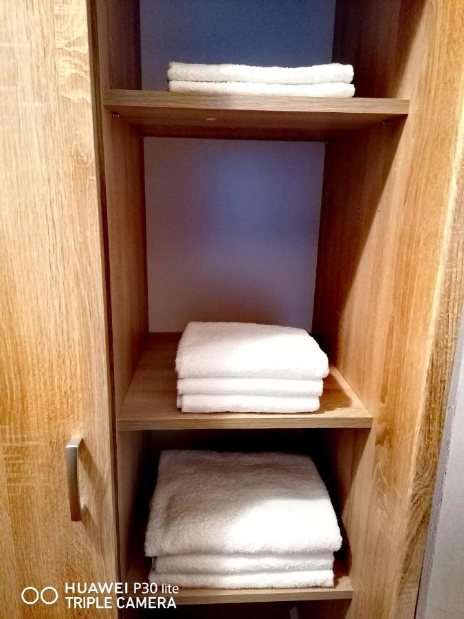 Comfort Getaway Studio Varna Luaran gambar