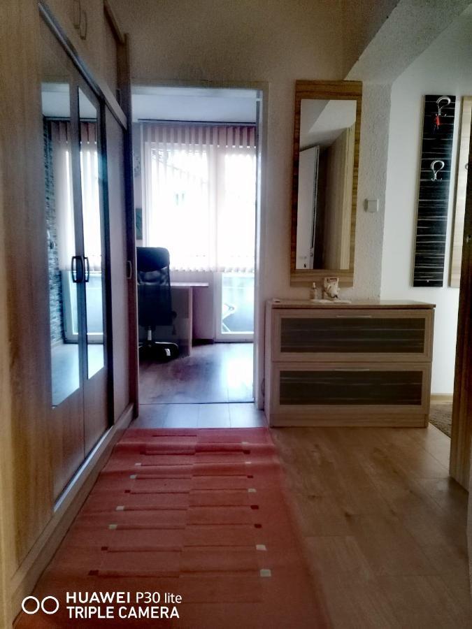 Comfort Getaway Studio Varna Luaran gambar